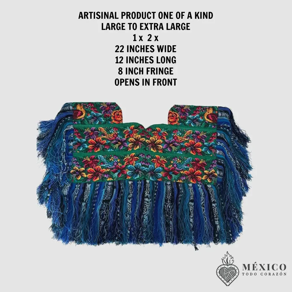 mexicotodocorazon measurements one